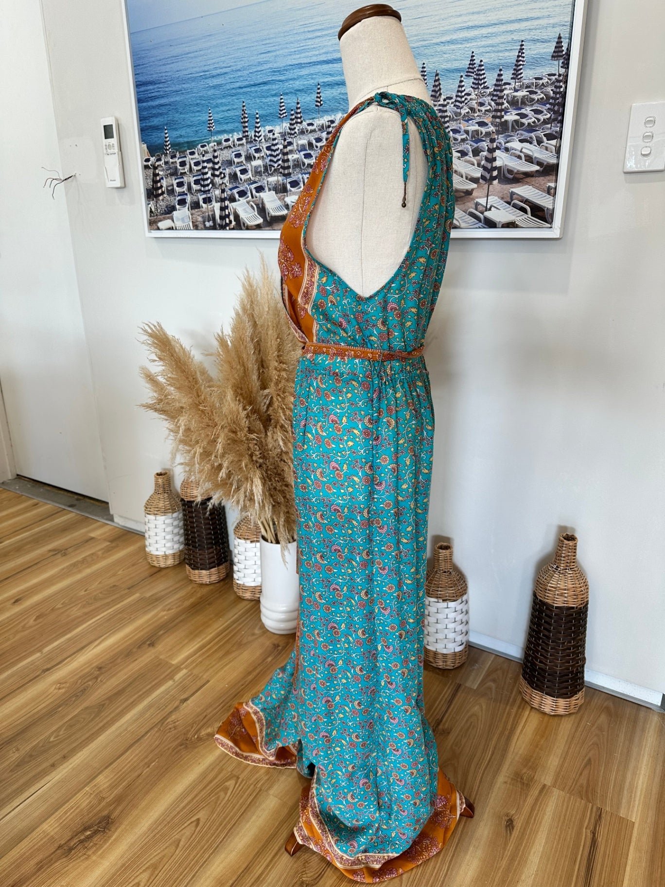Arnhem Jumpsuit 14