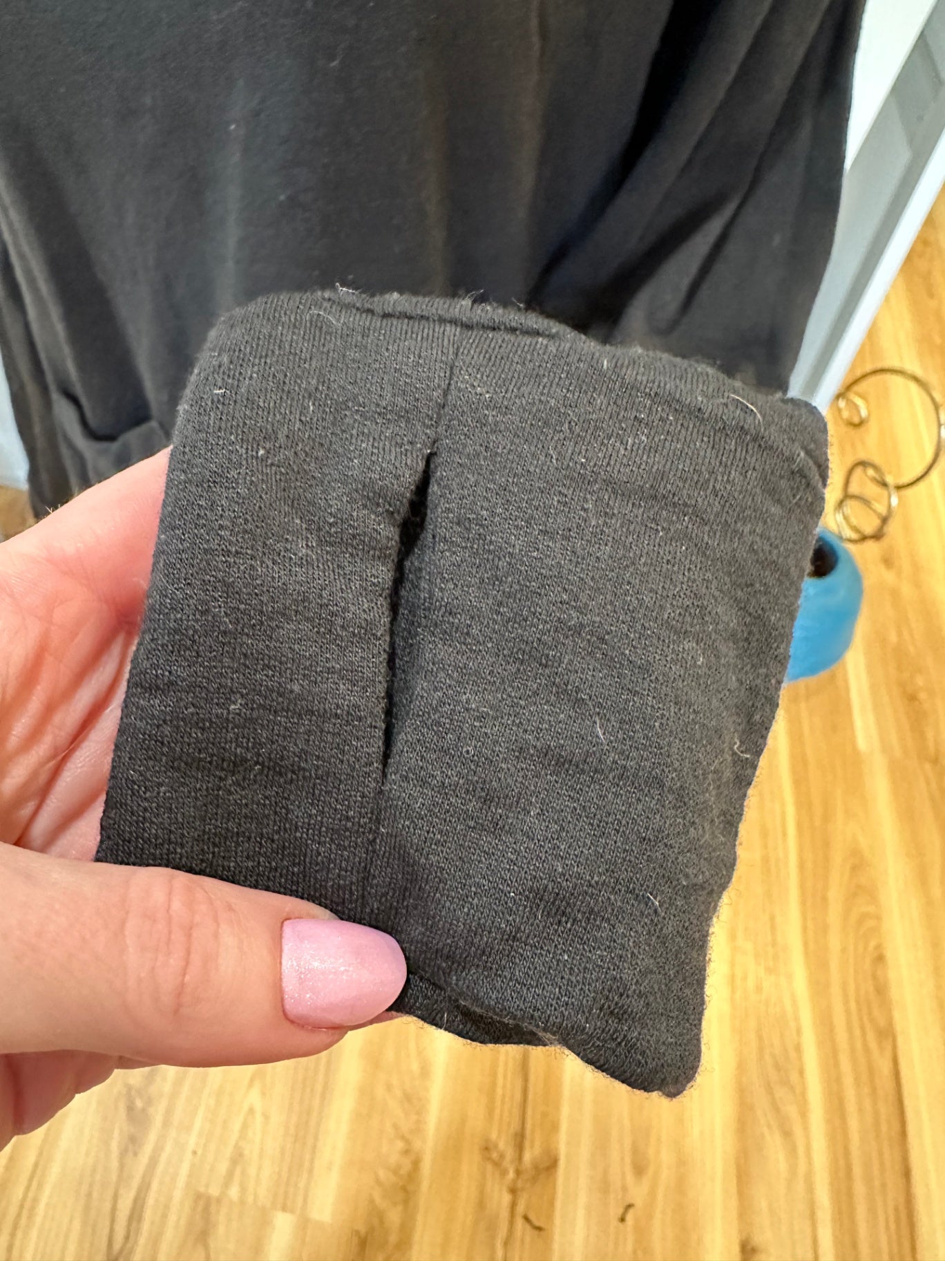 Bettie Monroe - Merino - Made in New Zealand - Small