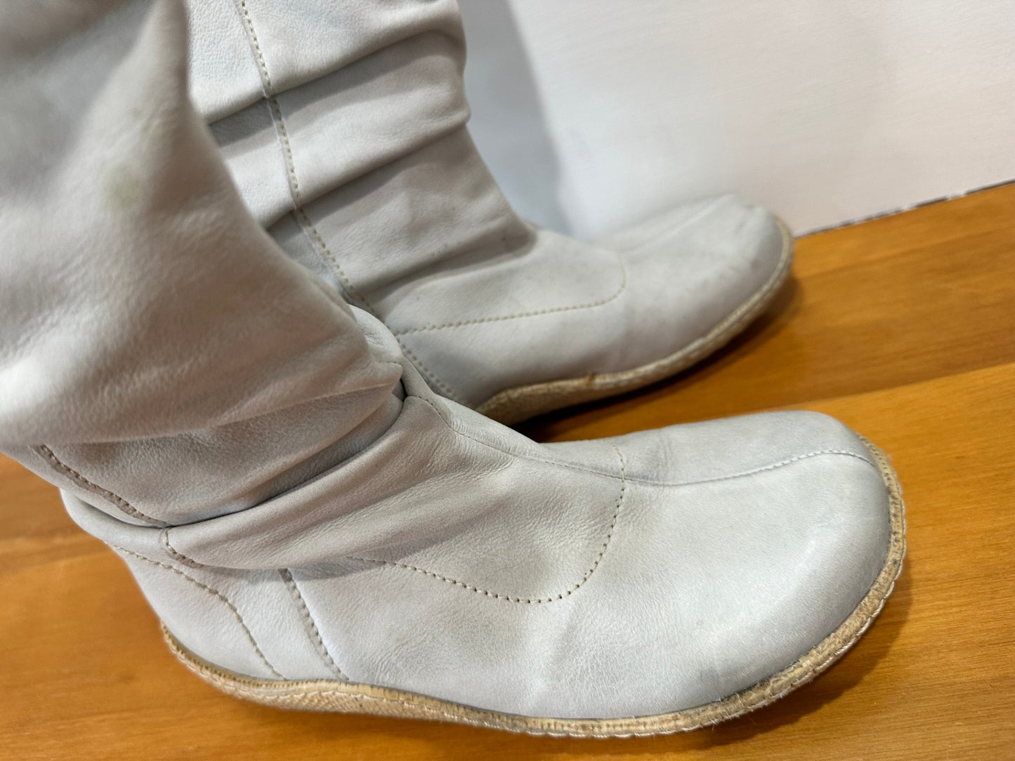 Eject - Boot - 38 Cream