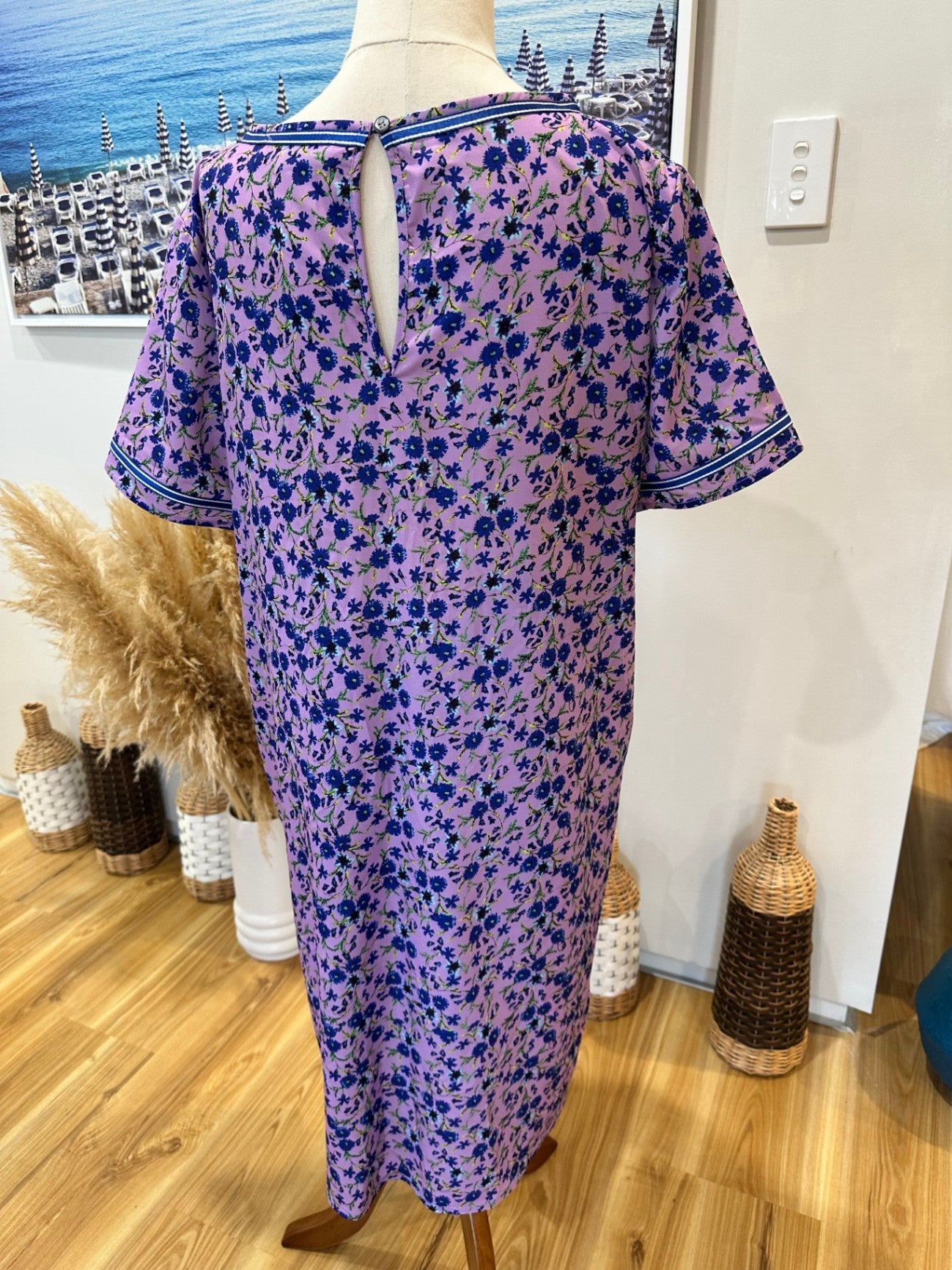 Curate by Trelise Cooper - Dress - Medium