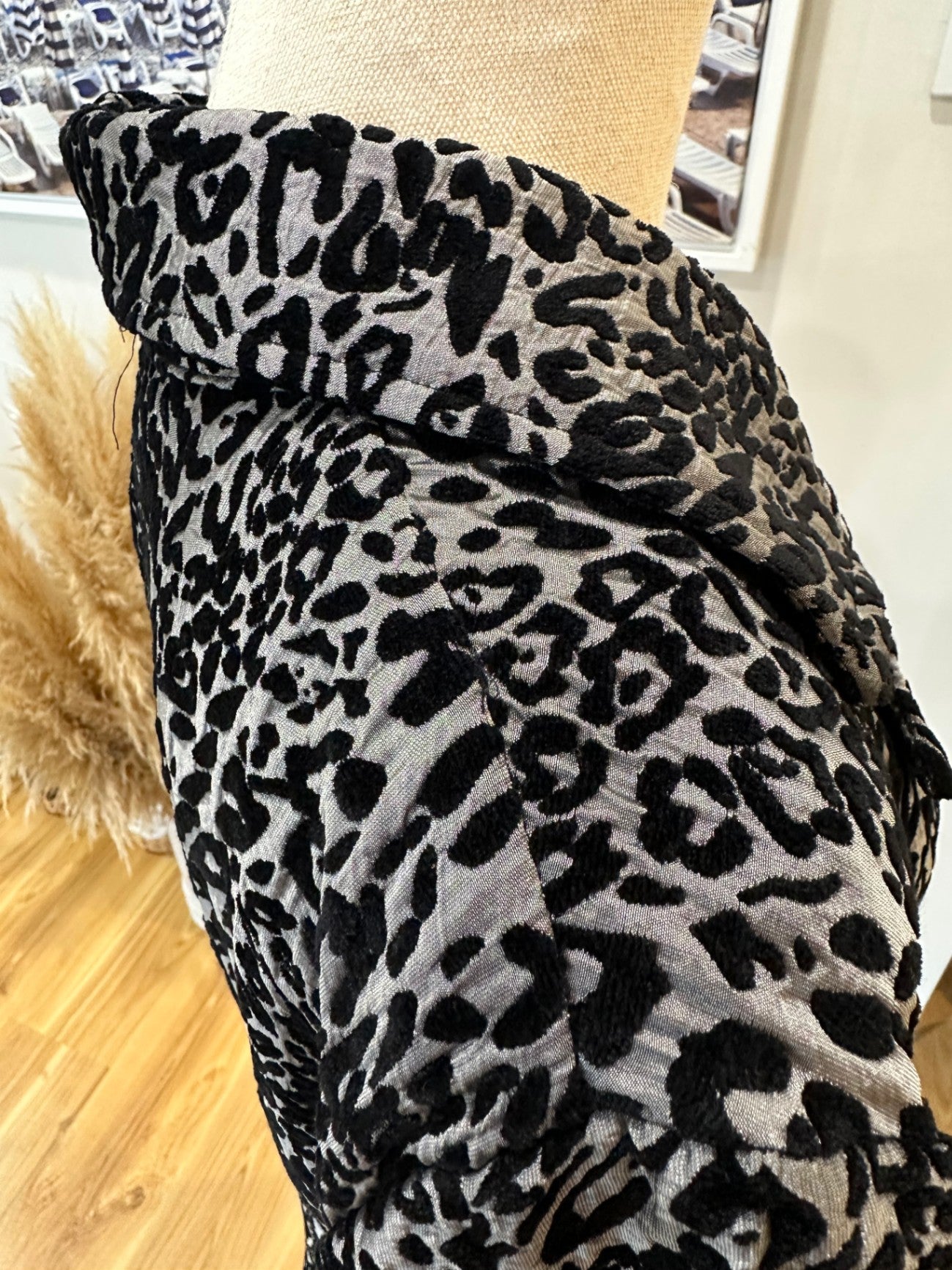 Long Island - Coat - Medium