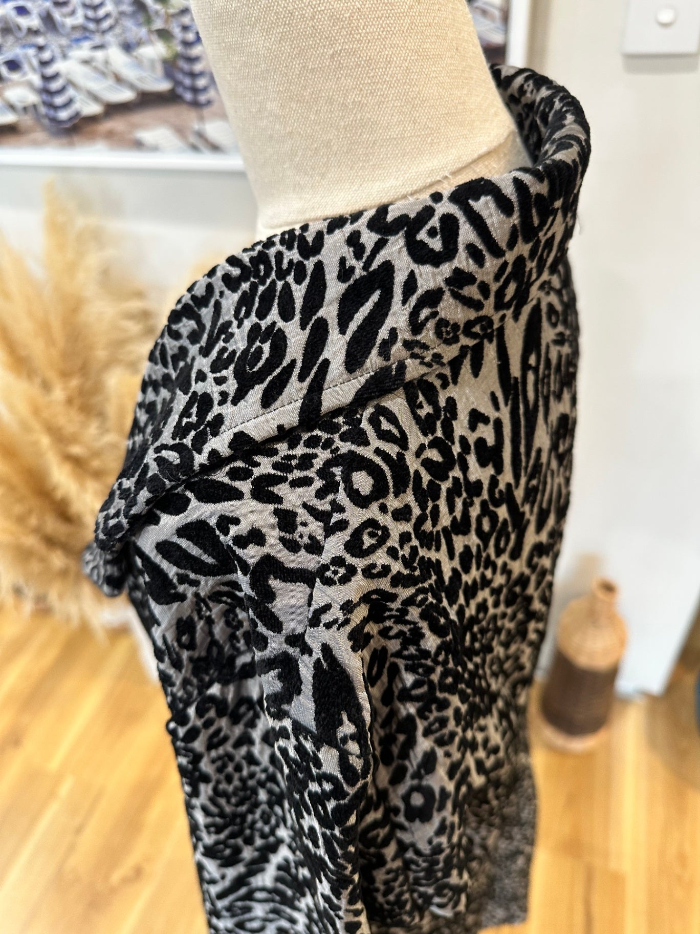 Long Island - Coat - Medium