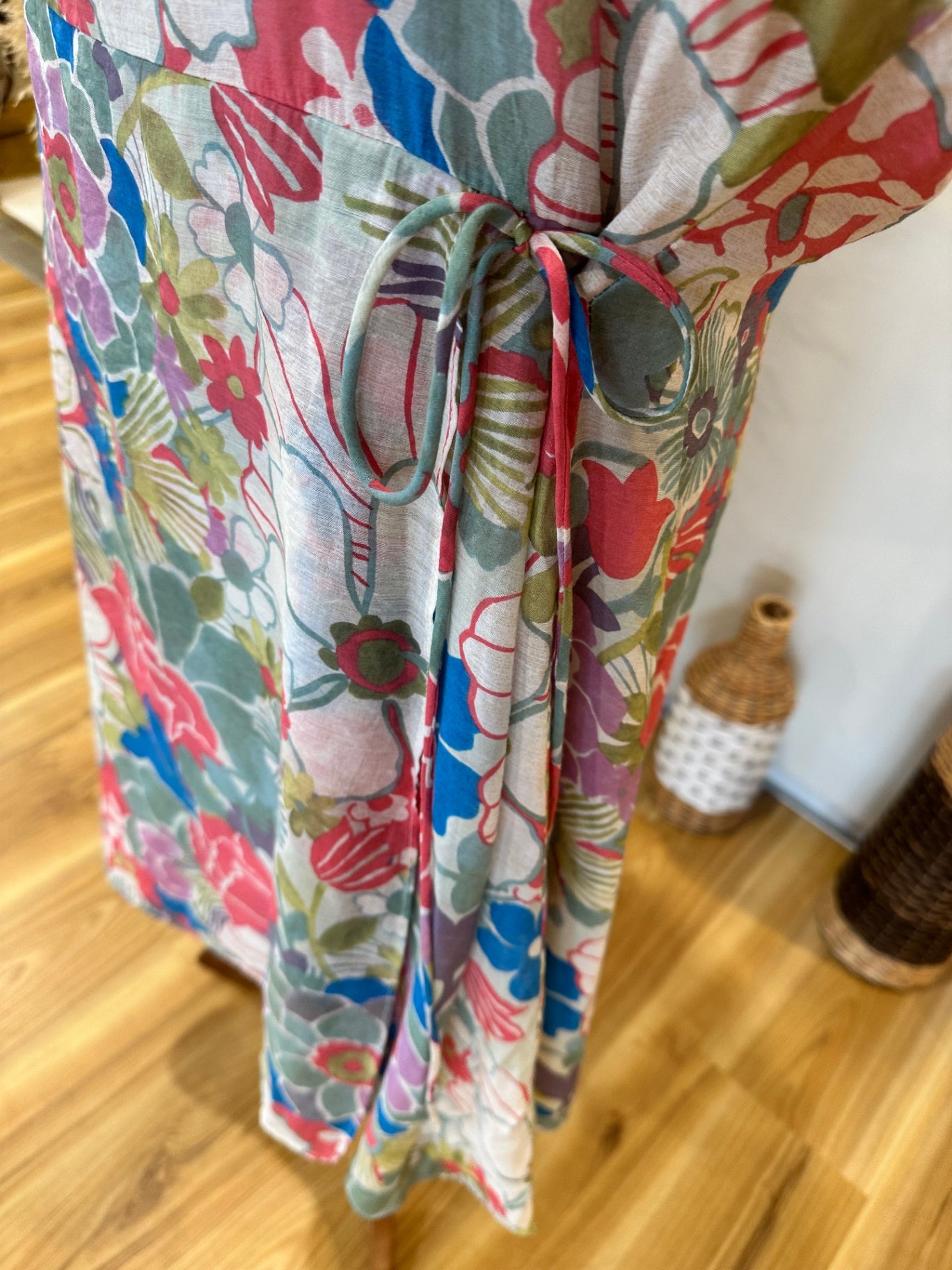 City Chic - Small (16) - 60's inspired dress
