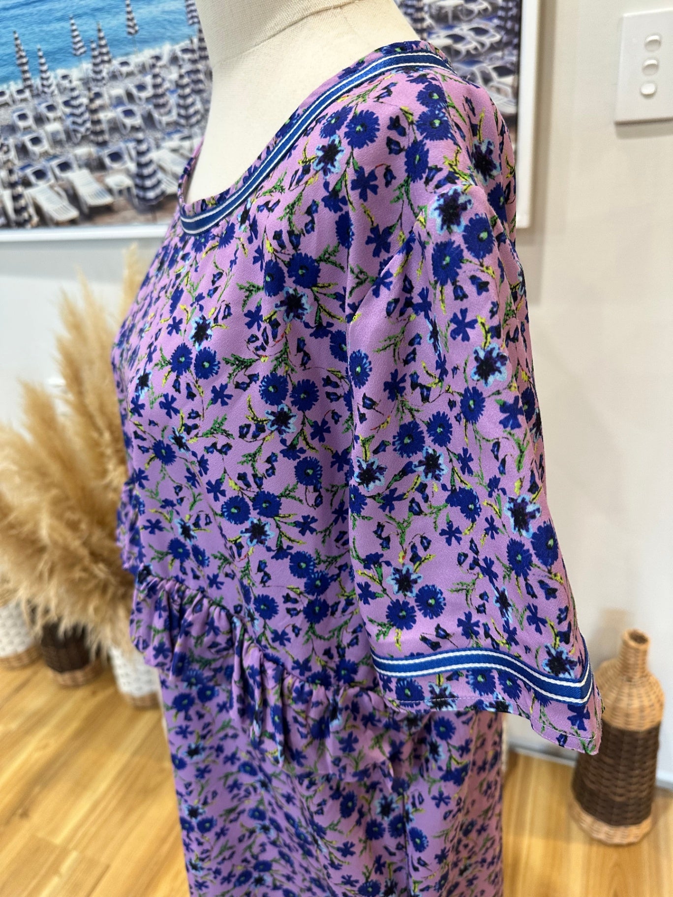 Curate by Trelise Cooper - Dress - Medium