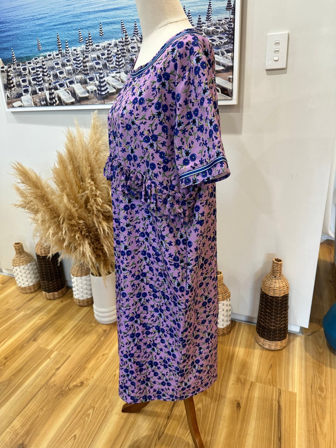 Curate by Trelise Cooper - Dress - Medium