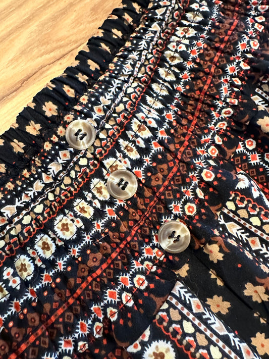 Boho Pants - Large