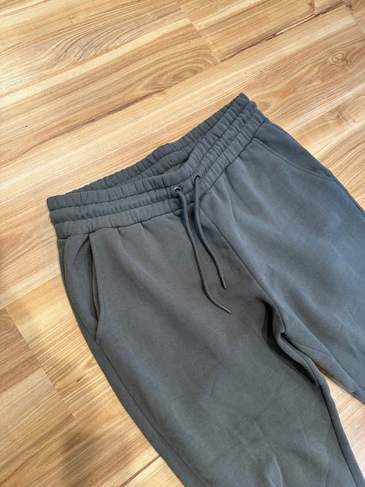 Decjuba - Track Pants - Extra Large - Green - New