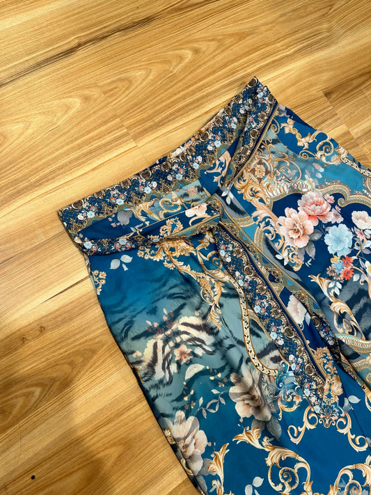 Vine Apparel - Palazzo Pants - 16 - New