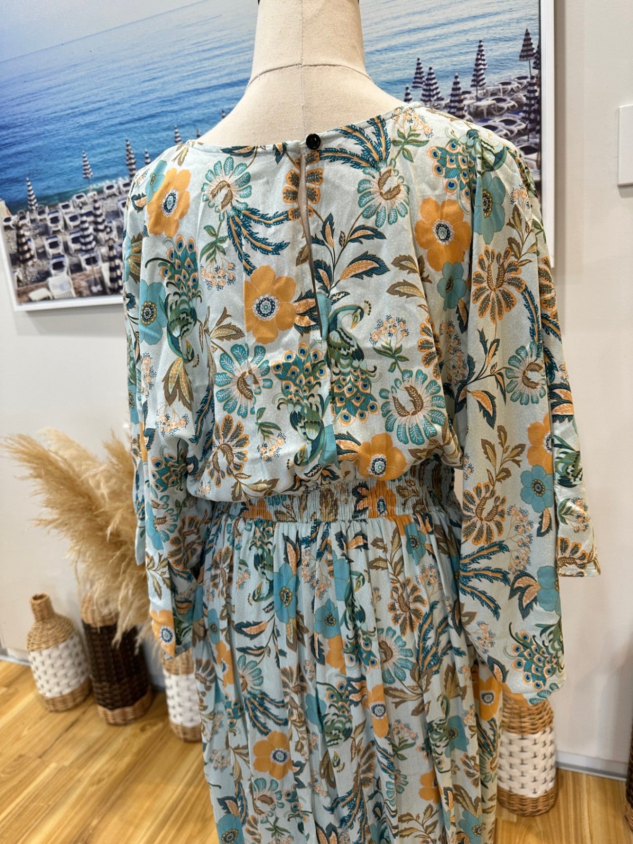 Dreamcatcher Dress 8 - New