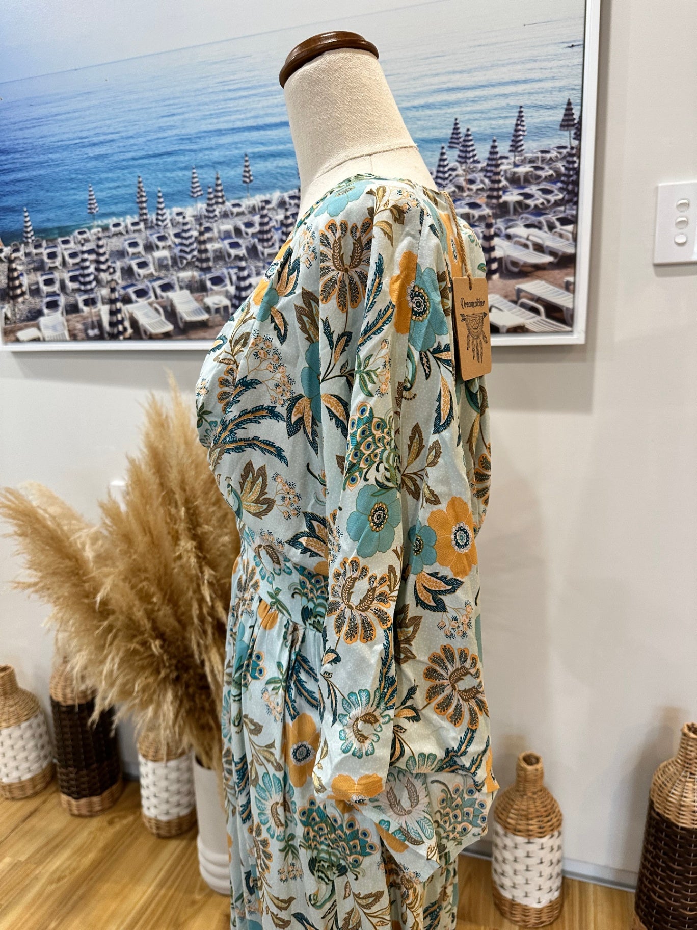 Dreamcatcher Dress 8 - New