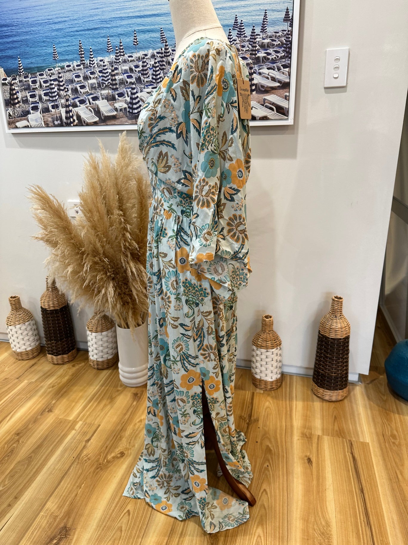 Dreamcatcher Dress 8 - New