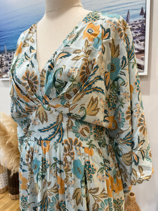 Dreamcatcher Dress 8 - New