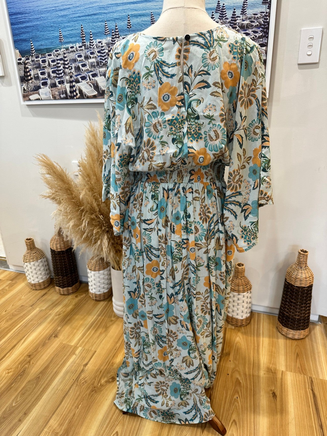 Dreamcatcher Dress 8 - New