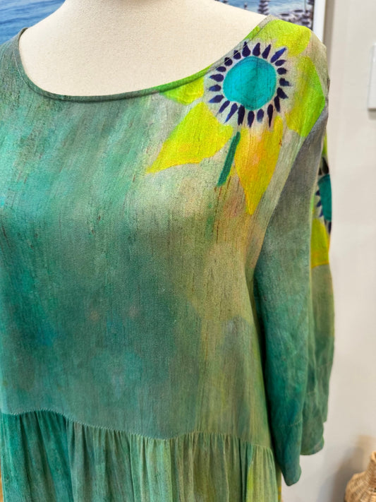 Curate by Trelise Cooper - Maxi Dress - Medium - Lily Love Songs