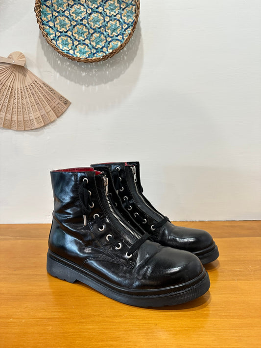 Stolen Girlfriends Club Boots 43 Black