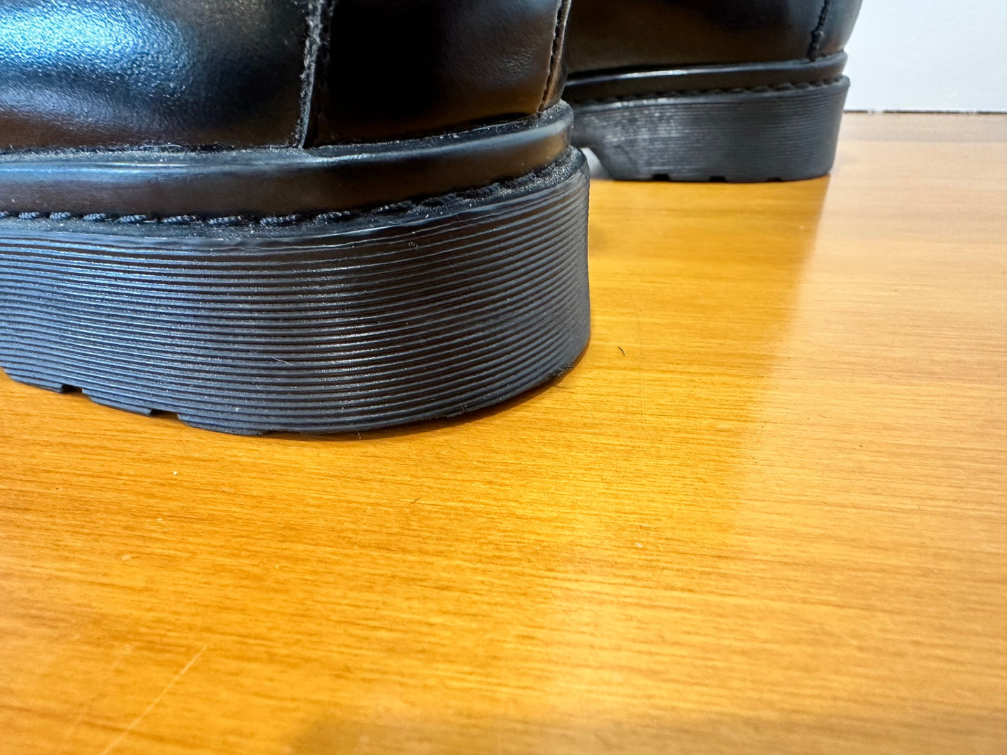 Stolen Girlfriends Club Boots 43 Black