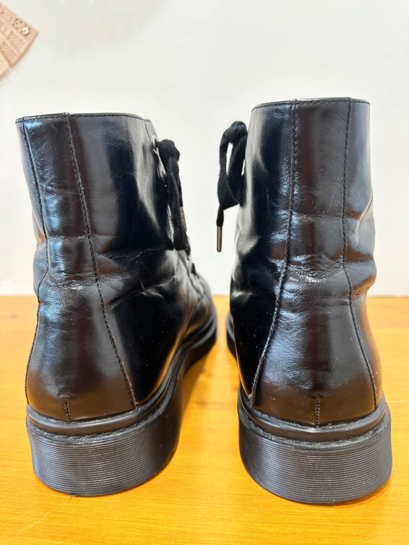 Stolen Girlfriends Club Boots 43 Black