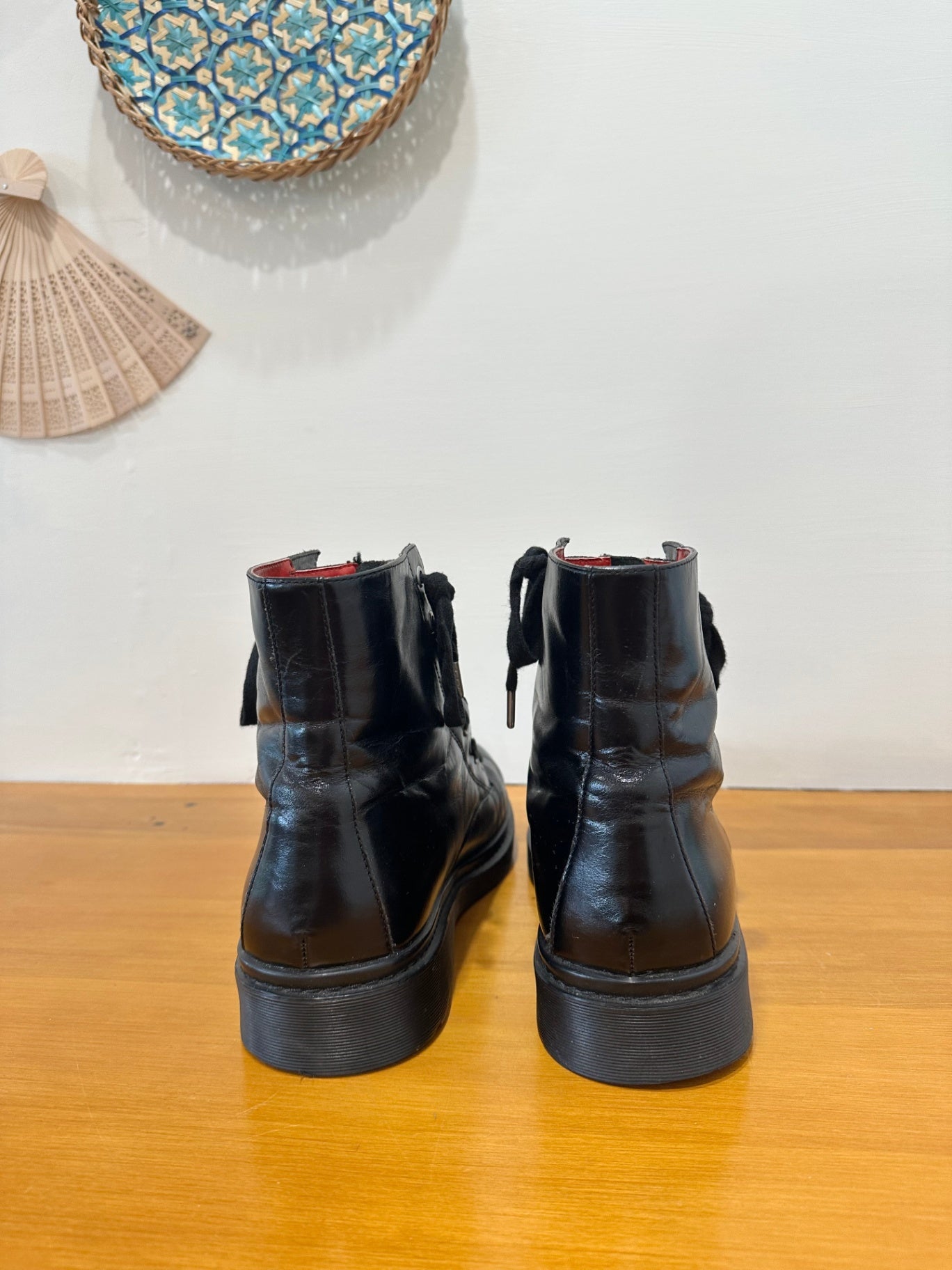 Stolen Girlfriends Club Boots 43 Black