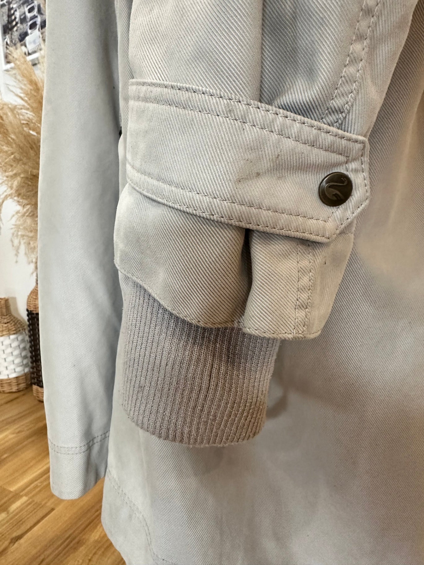 Karen Walker Coat 12