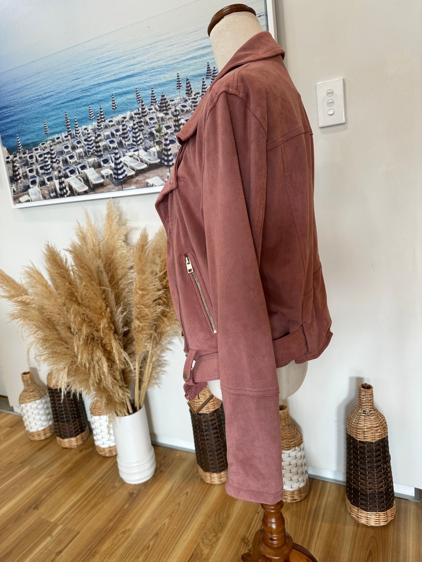 Just Jeans Jacket 12