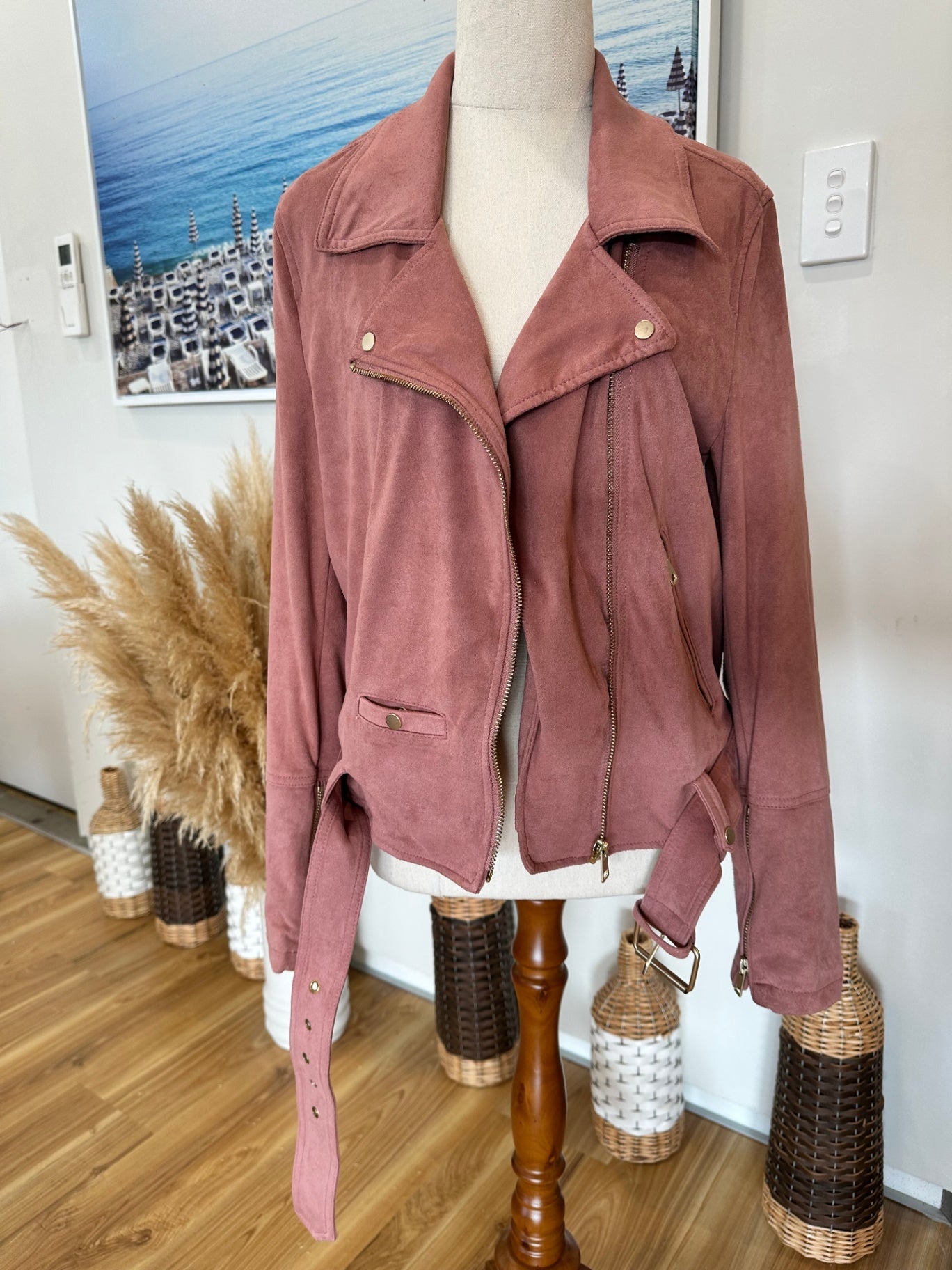 Just Jeans Jacket 12