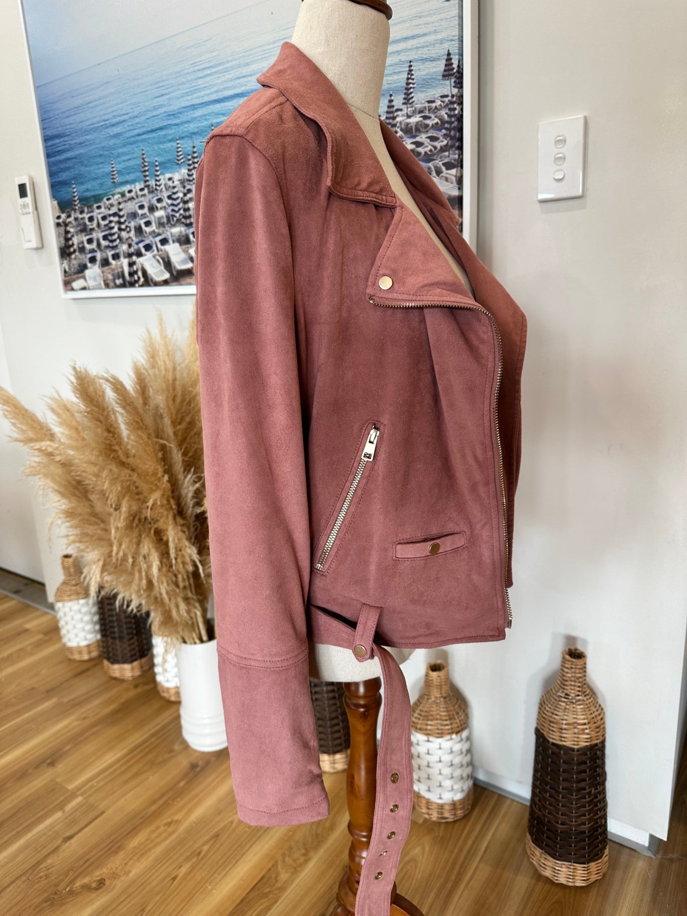 Just Jeans Jacket 12