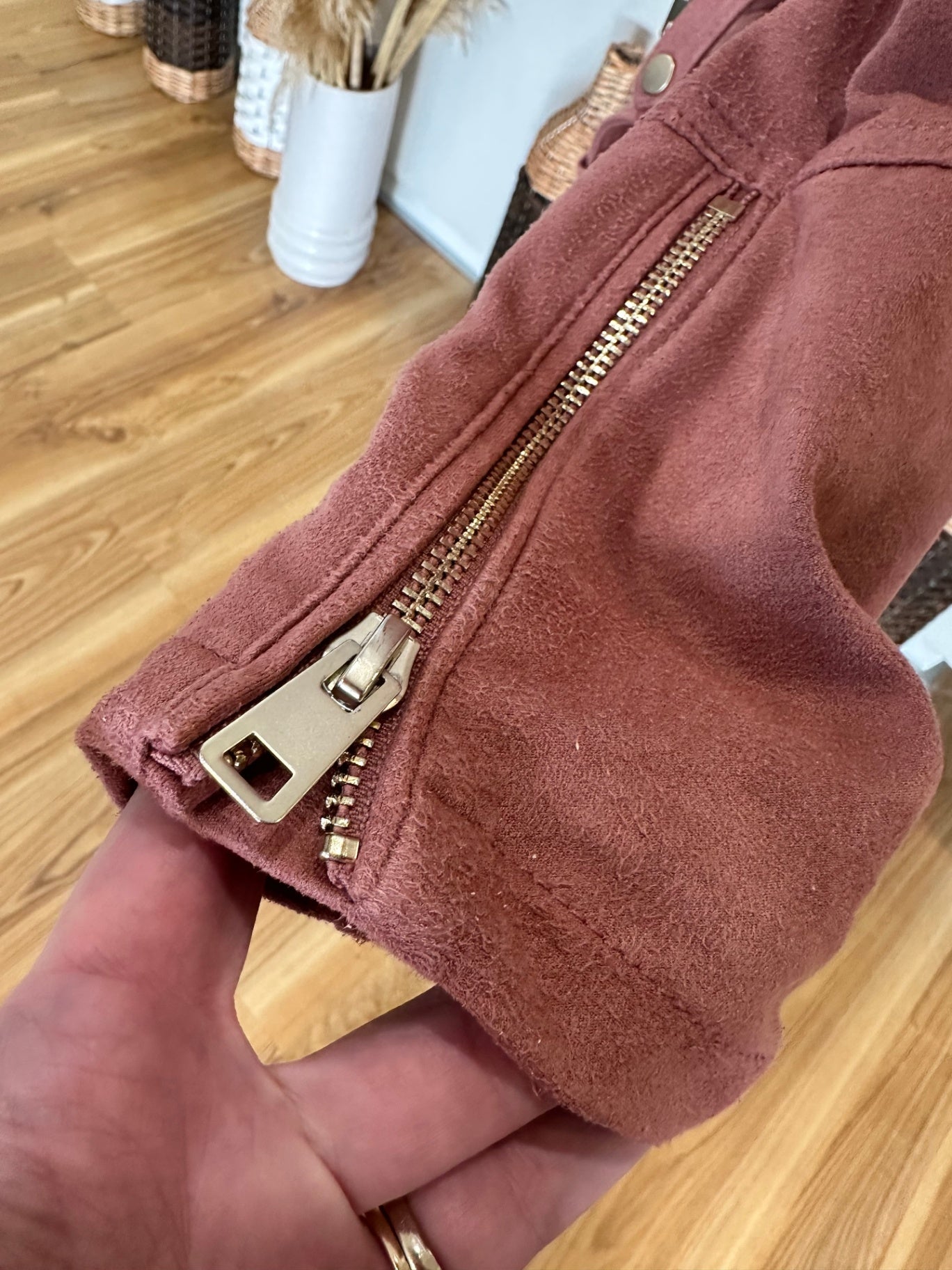 Just Jeans Jacket 12