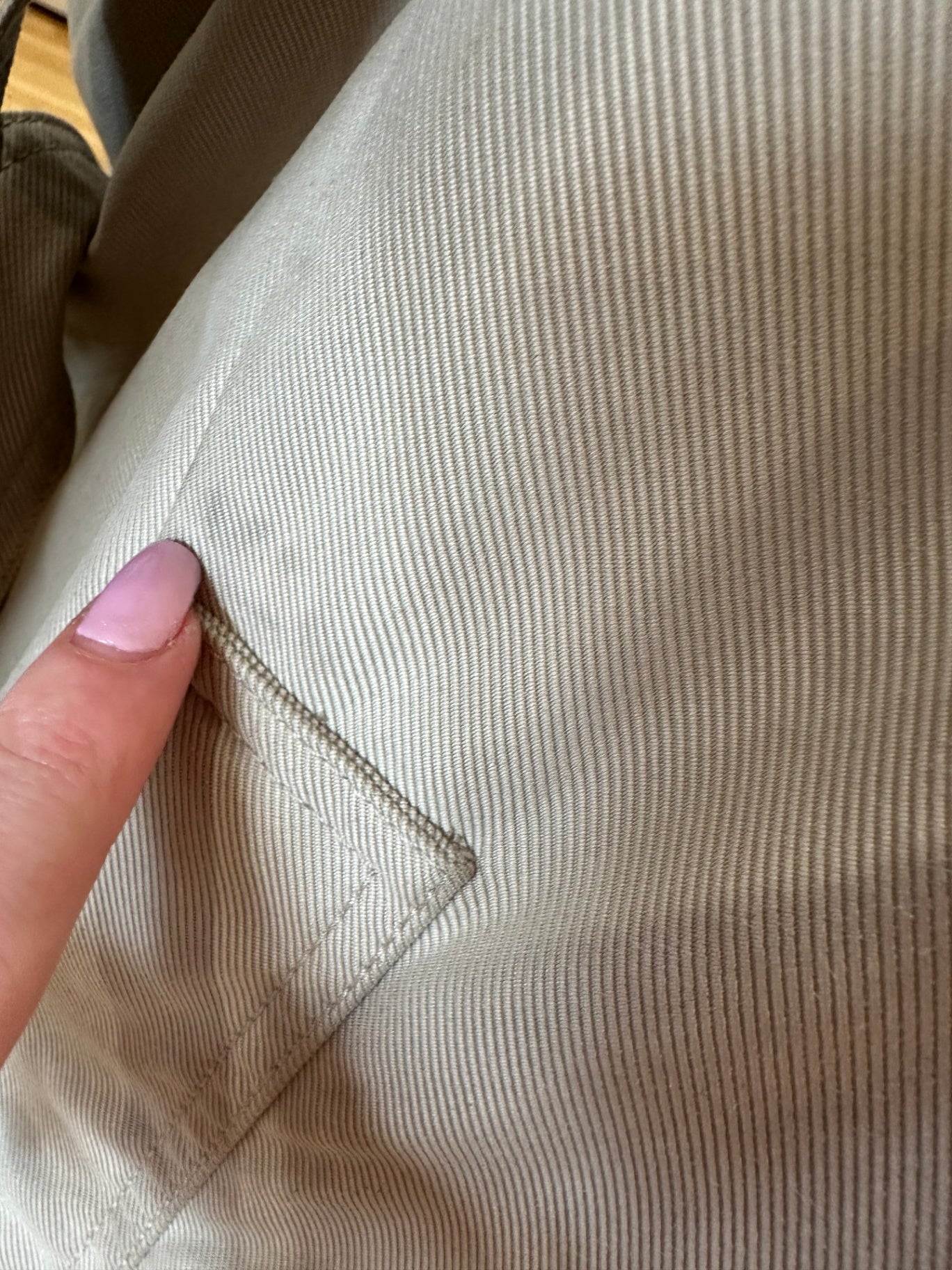 Karen Walker Coat 12