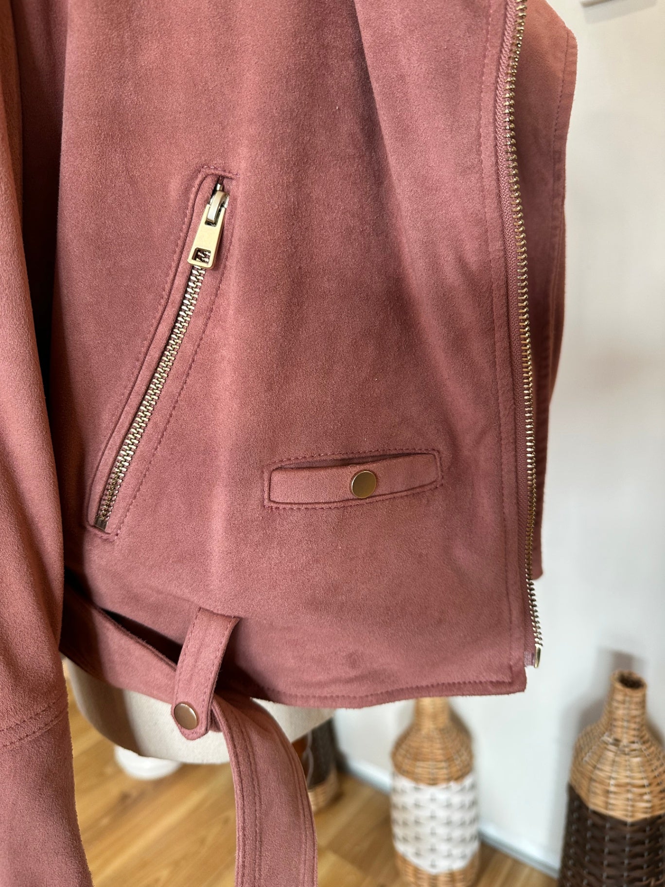 Just Jeans Jacket 12