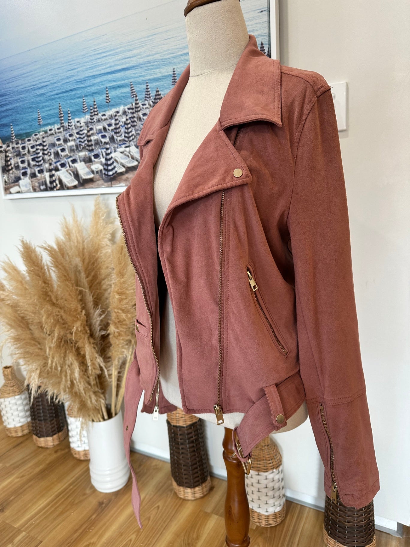 Just Jeans Jacket 12