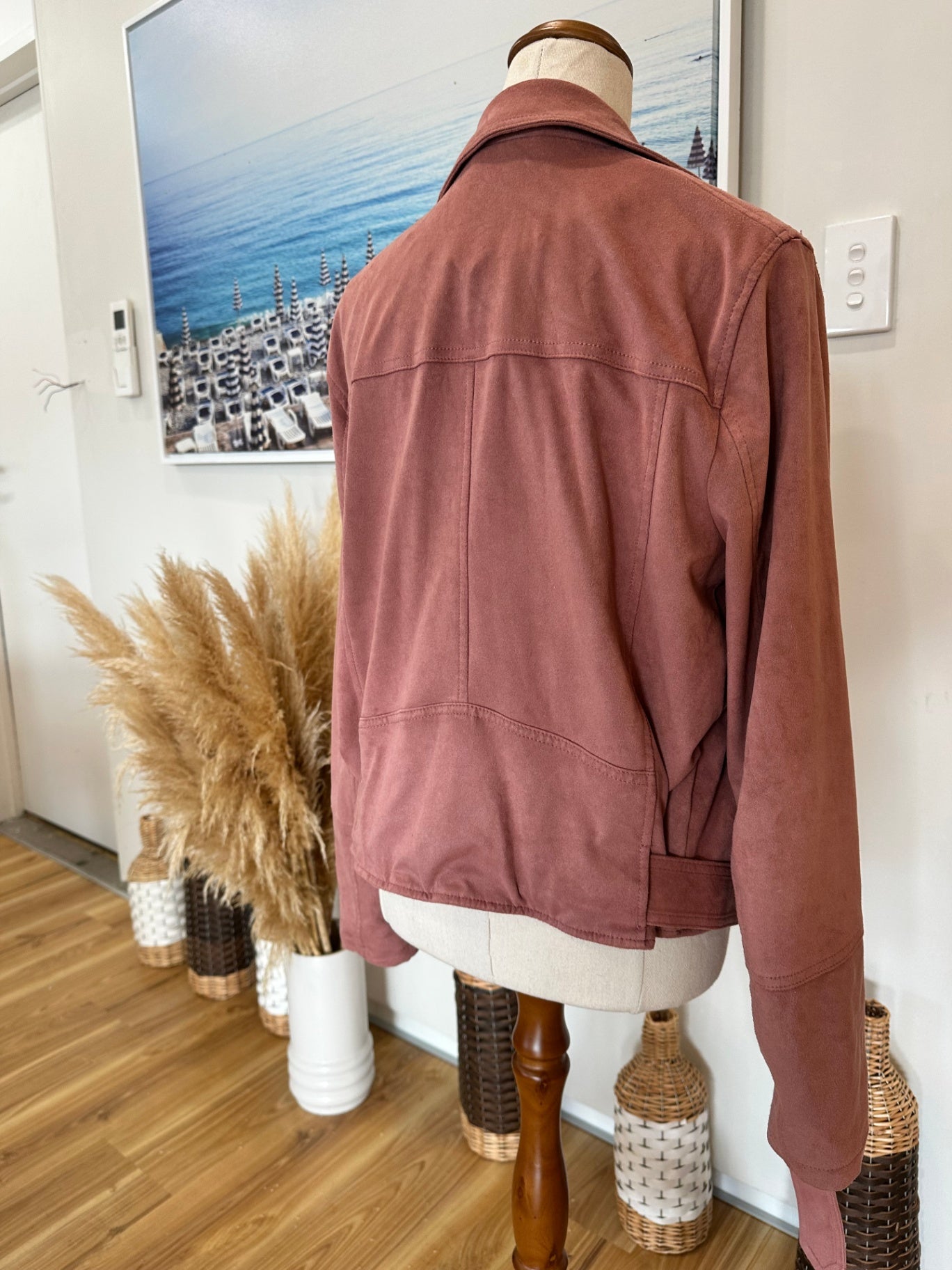 Just Jeans Jacket 12