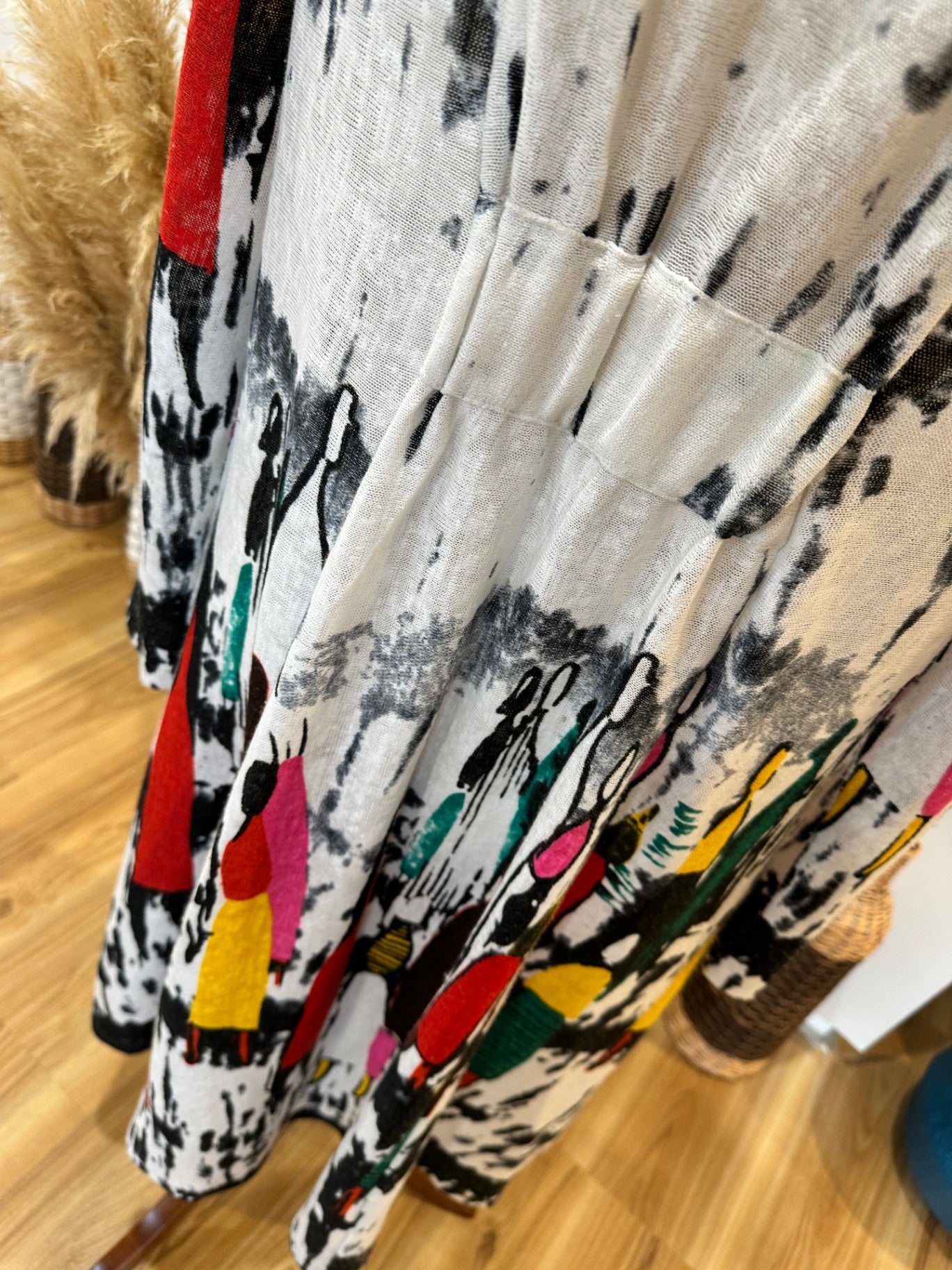 Emgirl - Longline Cardigan - 12