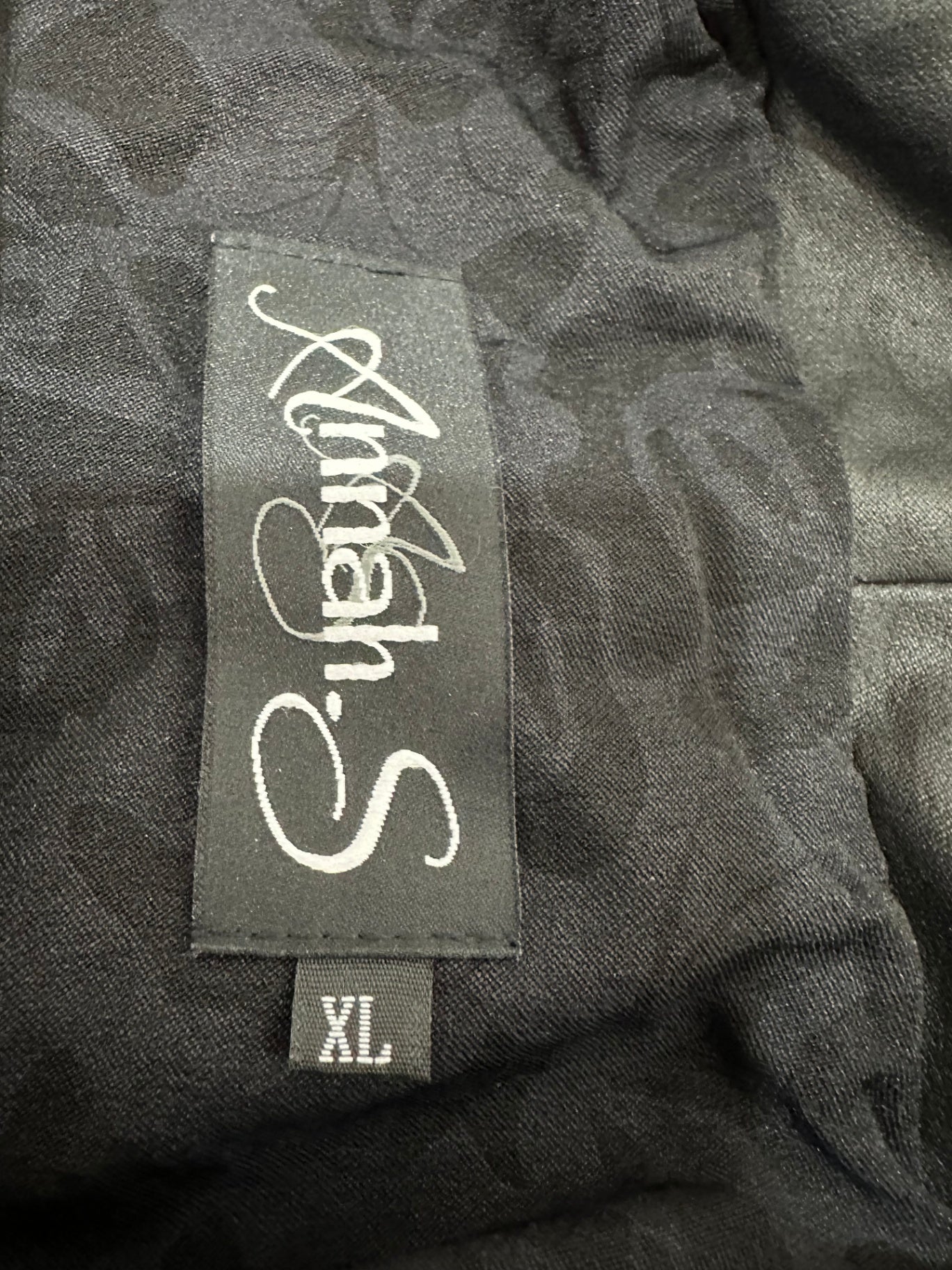 Annah Stretton - Coat - Extra Large