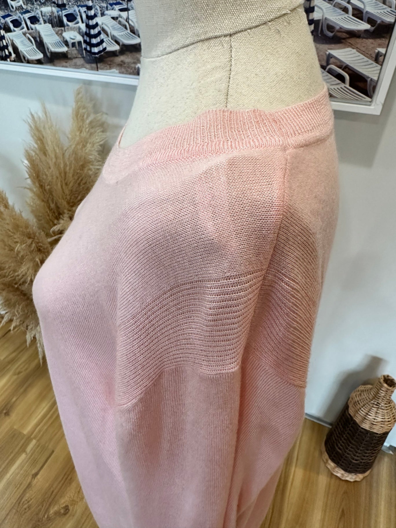 Sportscraft - Jumper - Extra Large Pink