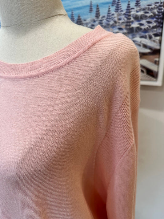 Sportscraft - Jumper - Extra Large Pink