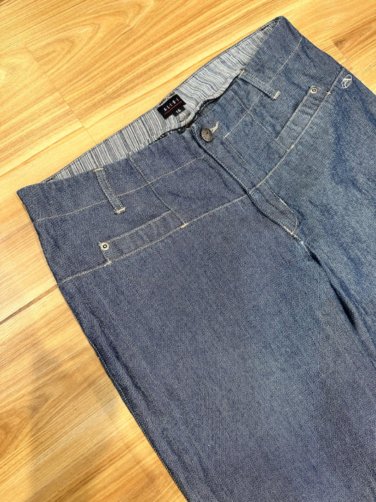 Alibi Pants 16 Blue