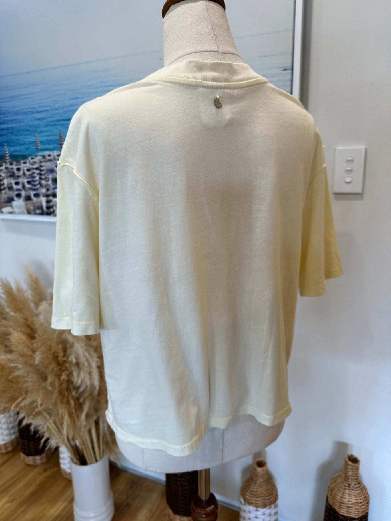 Eve Girls Top - Extra Small