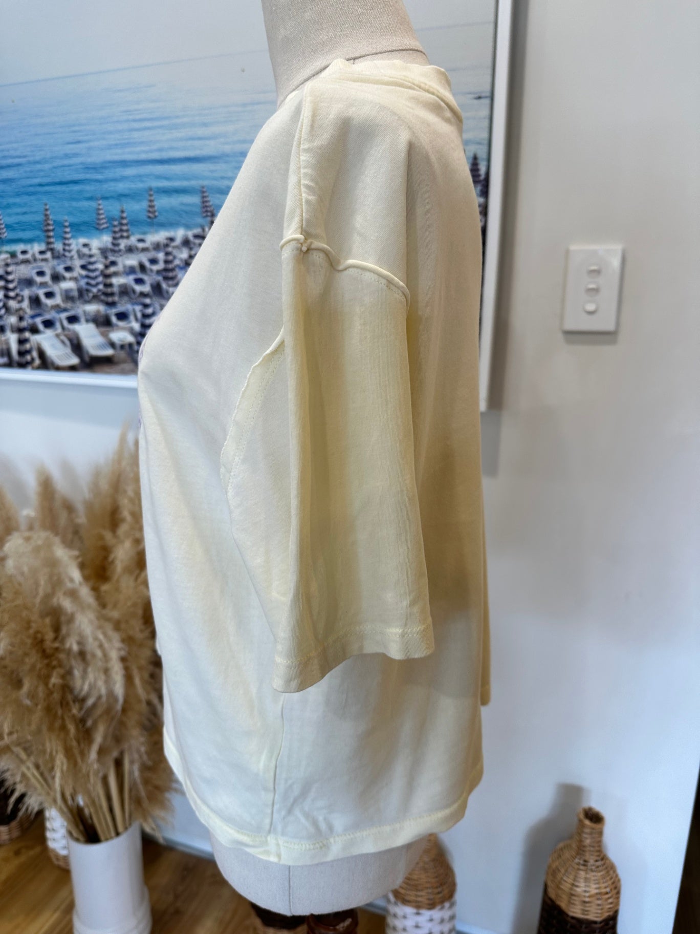 Eve Girls Top - Extra Small