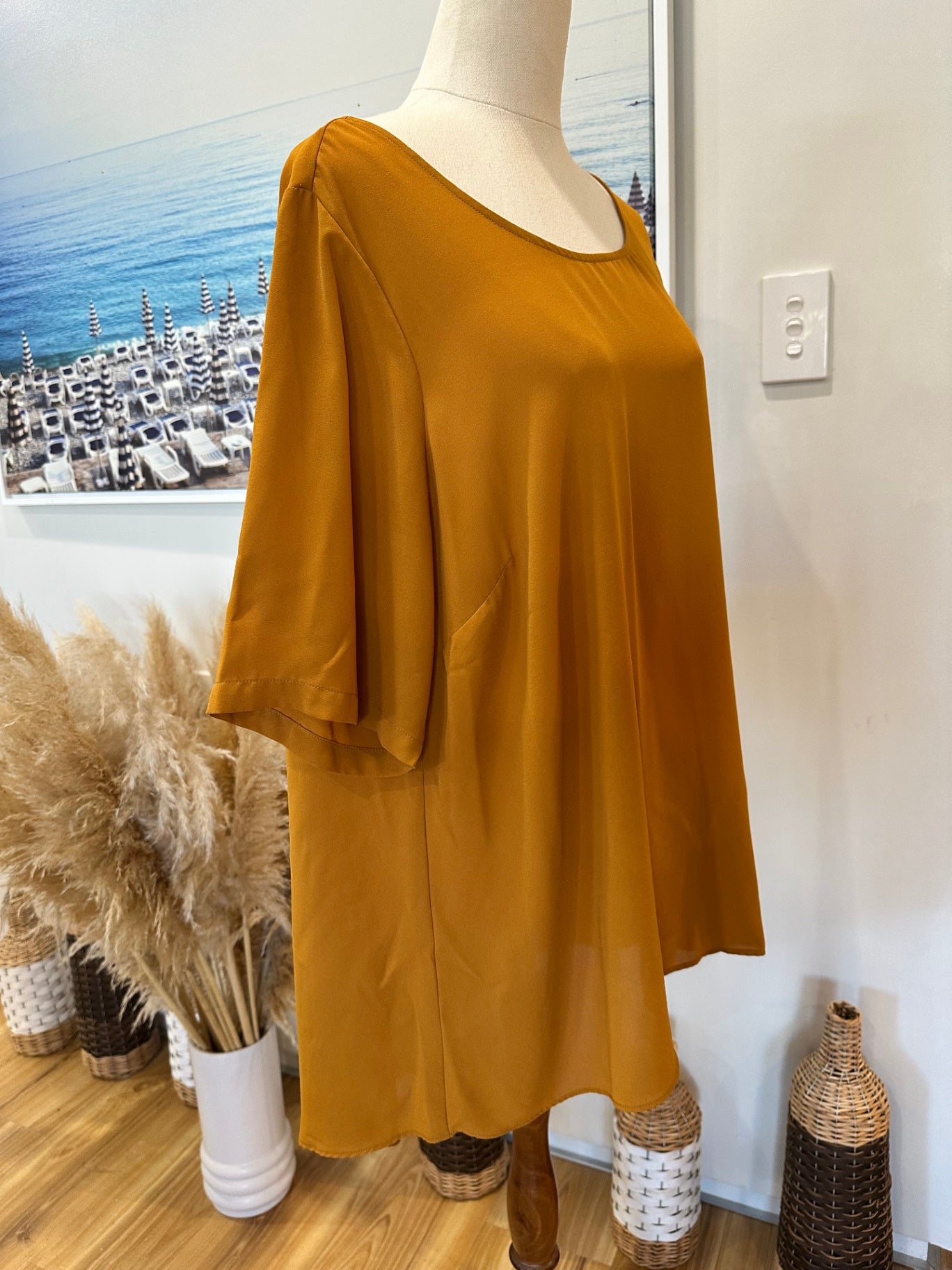 Wild Child - Blouse - Size 18