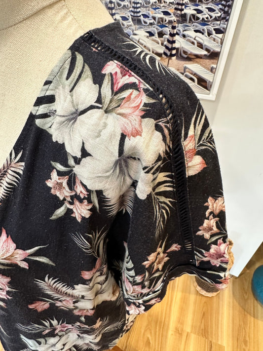 Just Jeans Blouse - Size 12