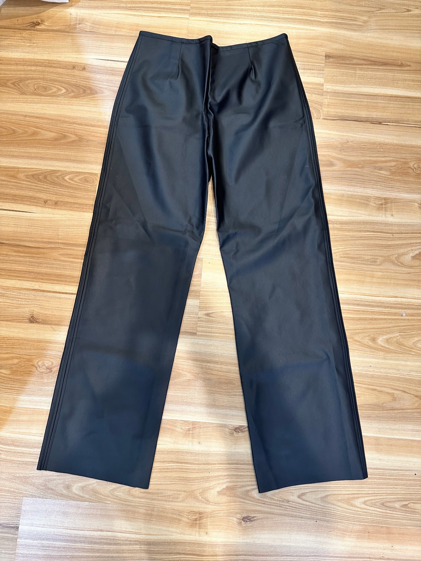 Benjamin Alexander Pants 14 Black