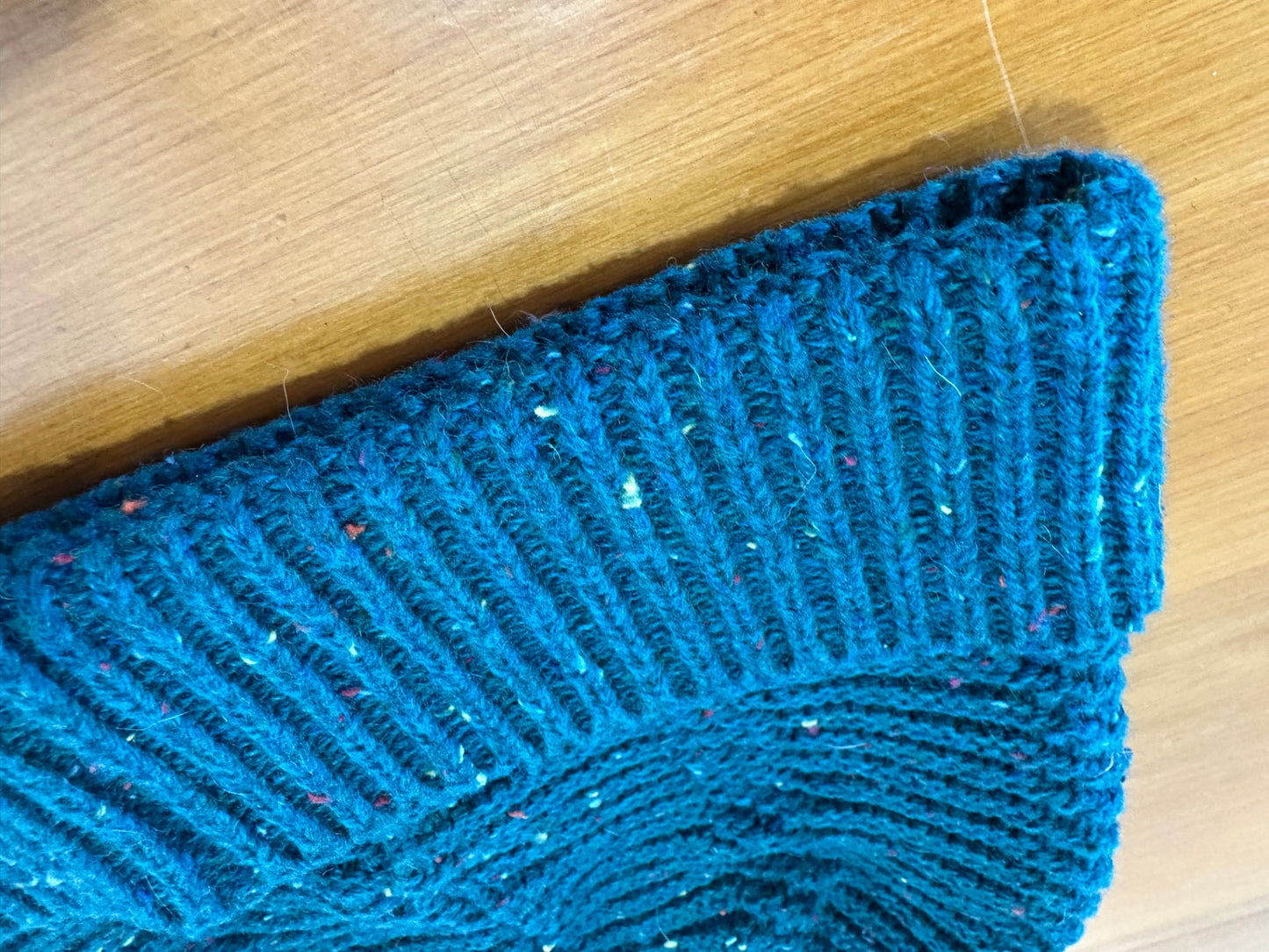 Eb & Ive - Beanie - Jade w Pom Pom