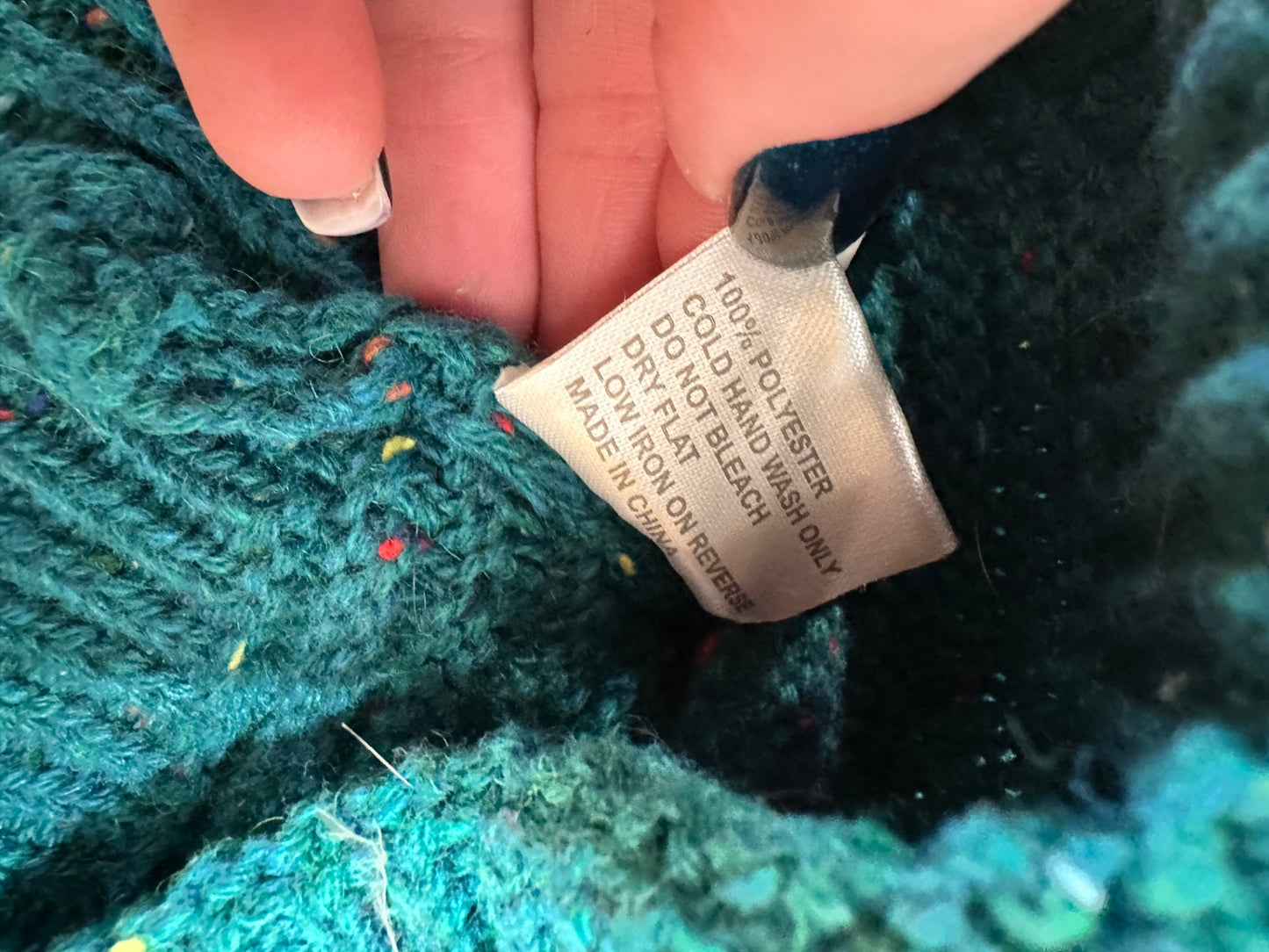 Eb & Ive - Beanie - Jade w Pom Pom
