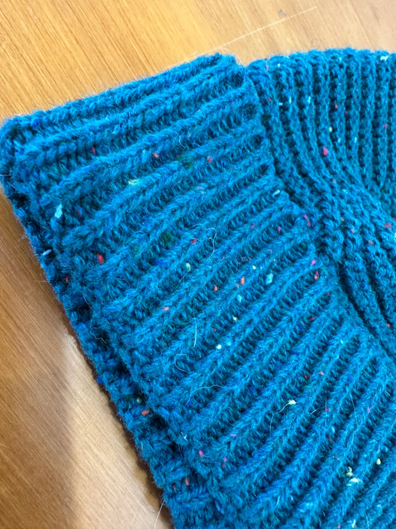 Eb & Ive - Beanie - Jade w Pom Pom