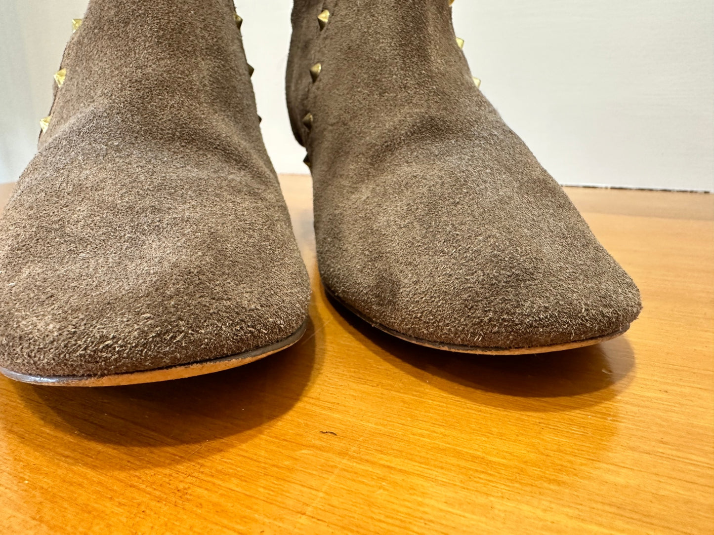 Robert Robert - Ankle Boots - Size EU 39 - Brown