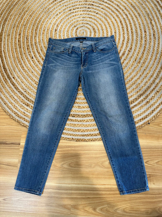 Flying Monkey Jeans - Size 29 - Blue  RRP: $185