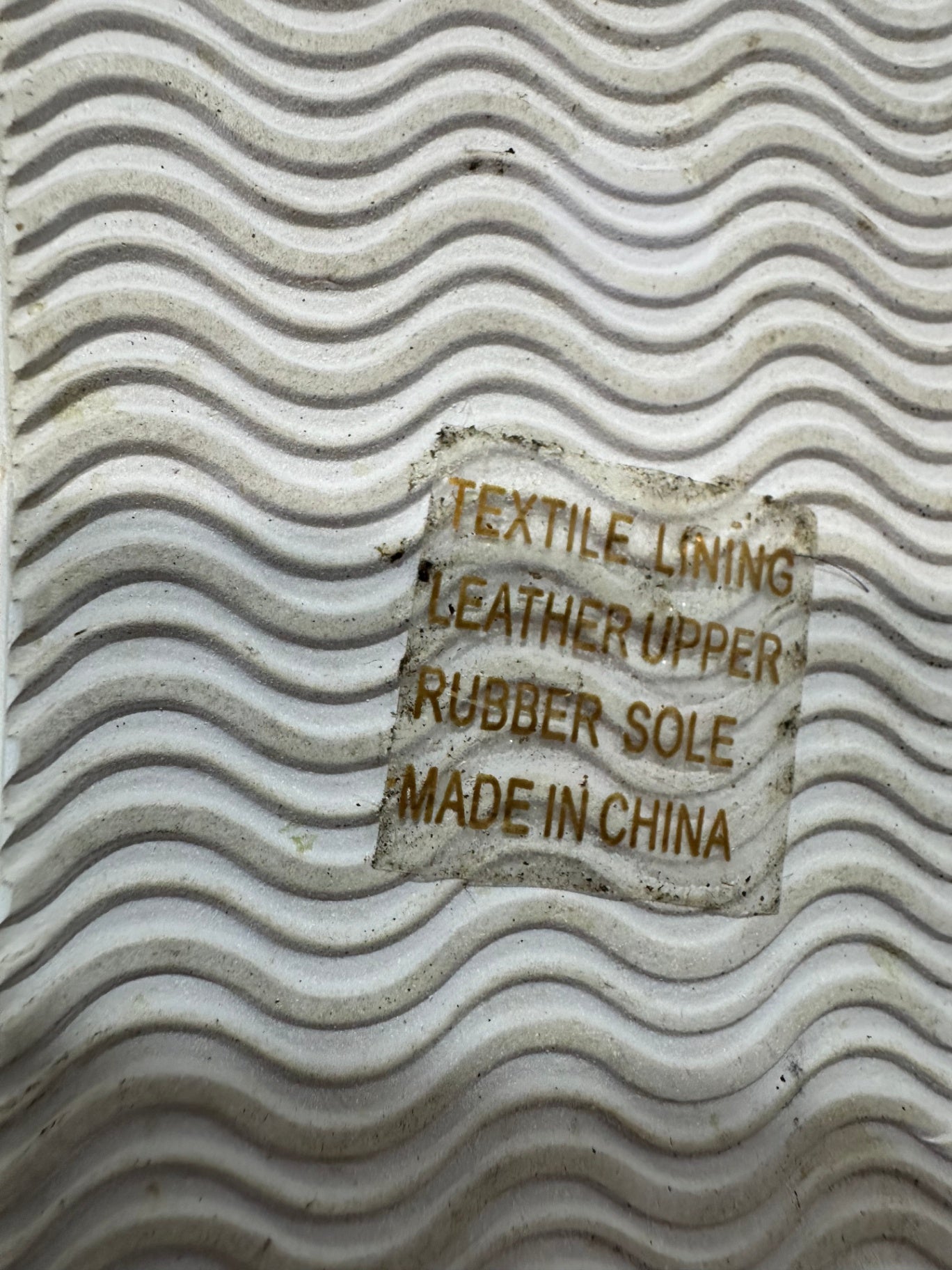 SKIN Footwear - Sandals - Size EU 41 - Yellow / Mustard