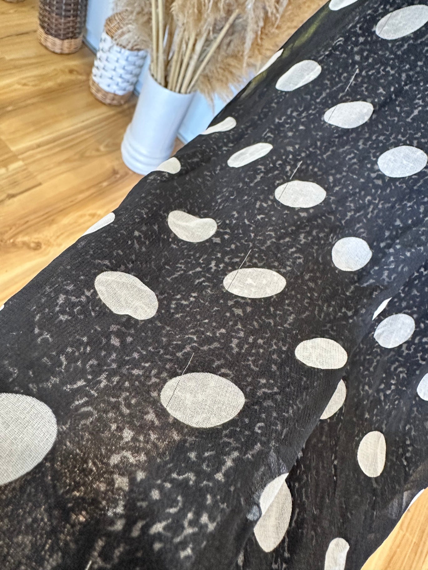 Annah Stretton - Flip-It / Cameleon Dress - Small / Medium