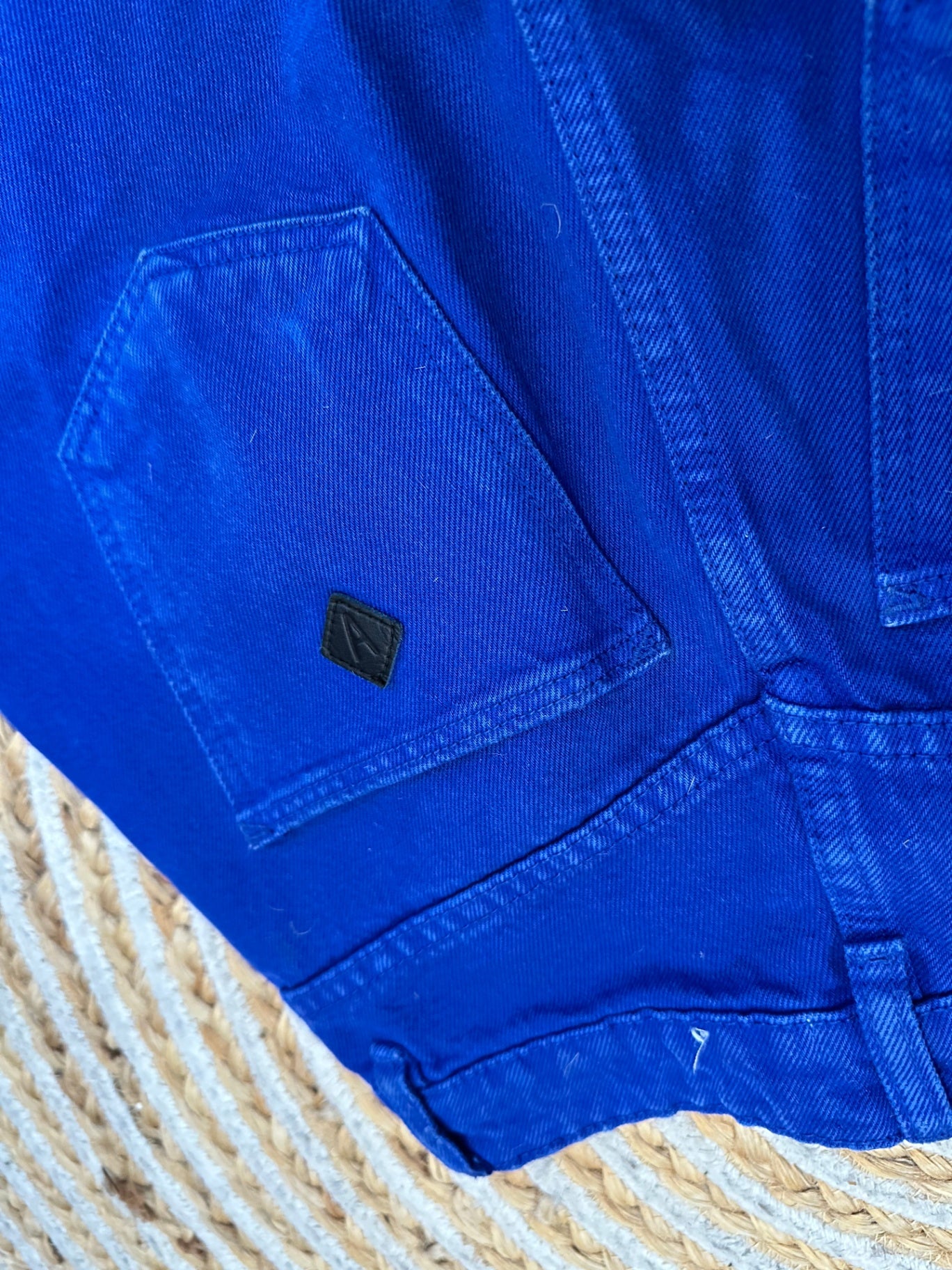 Abrand - Blue Jeans - Size AU 5 / Extra Small