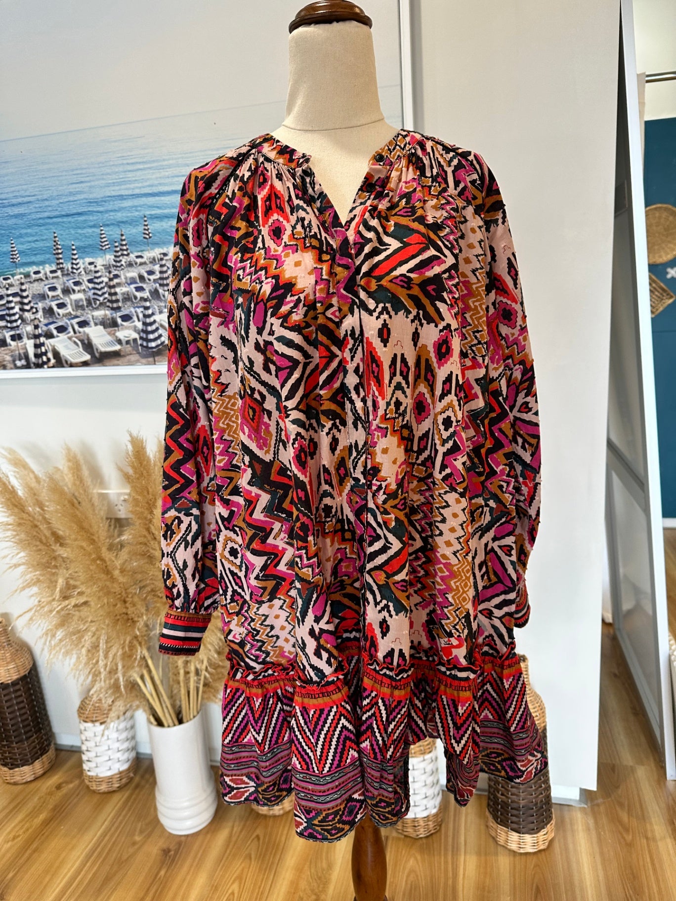 Zara Dress - Extra Small